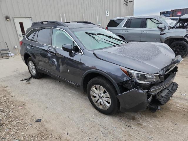 2018 SUBARU OUTBACK 2. - 4S4BSACC1J3320793