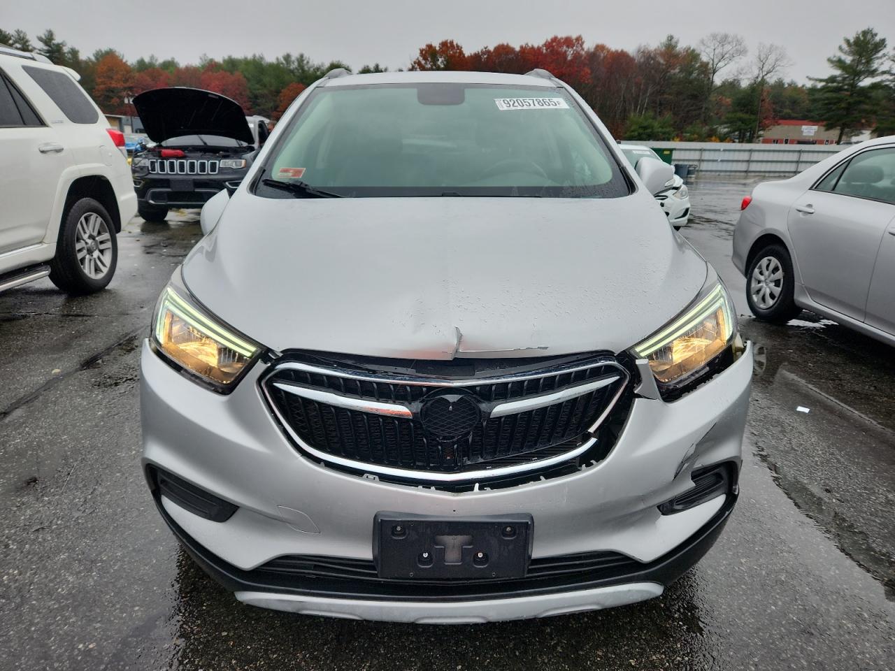 BUICK ENCORE PREFERRED
