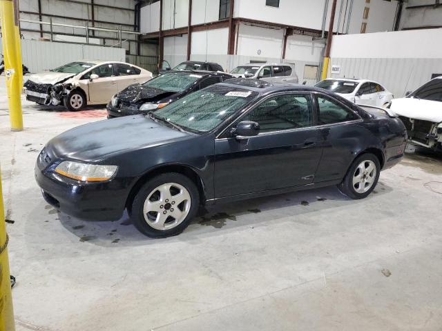 Global Auto Auctions: 2000 HONDA ACCORD EX
