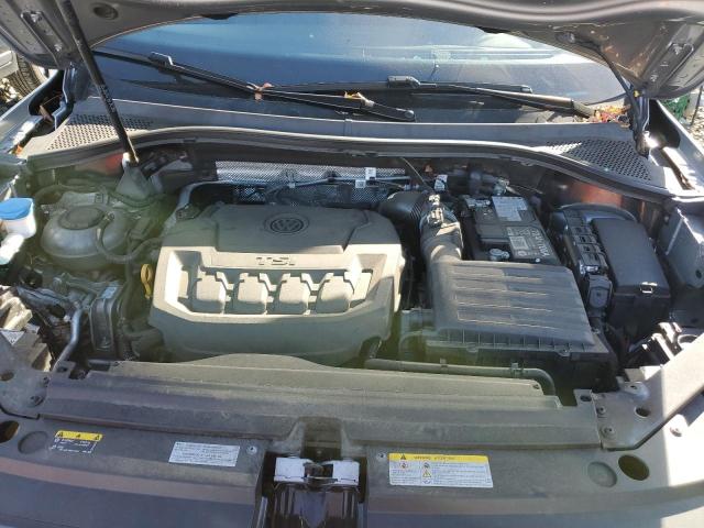 2024 VOLKSWAGEN TIGUAN SE #3312662170