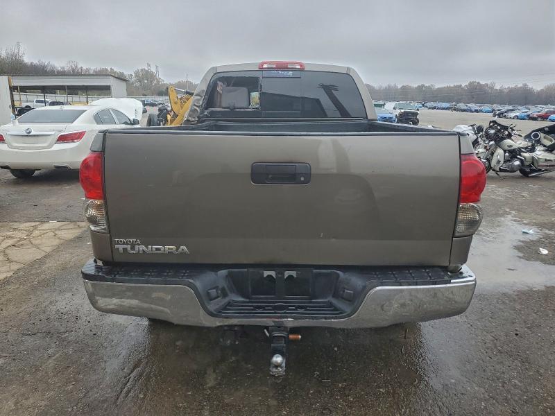 2008 TOYOTA TUNDRA DOU #3302791934