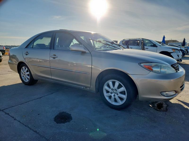 2003 TOYOTA CAMRY LE #3294399515