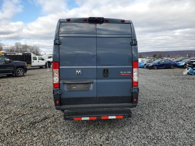 2020 RAM PROMASTER #3309425973