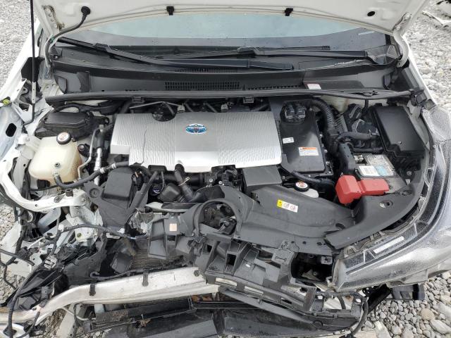 2019 TOYOTA PRIUS - JTDL9RFU2K3002478