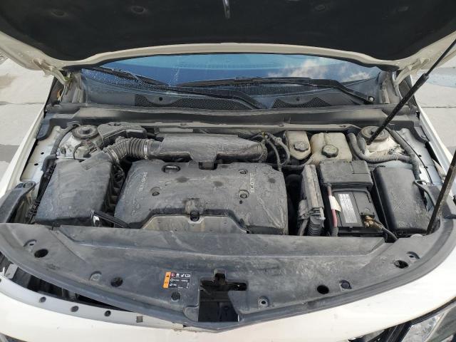 2014 CHEVROLET IMPALA LTZ #3294689043