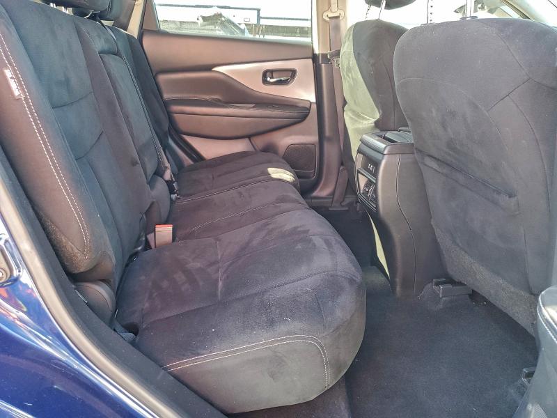 2020 NISSAN MURANO SV #3302653020