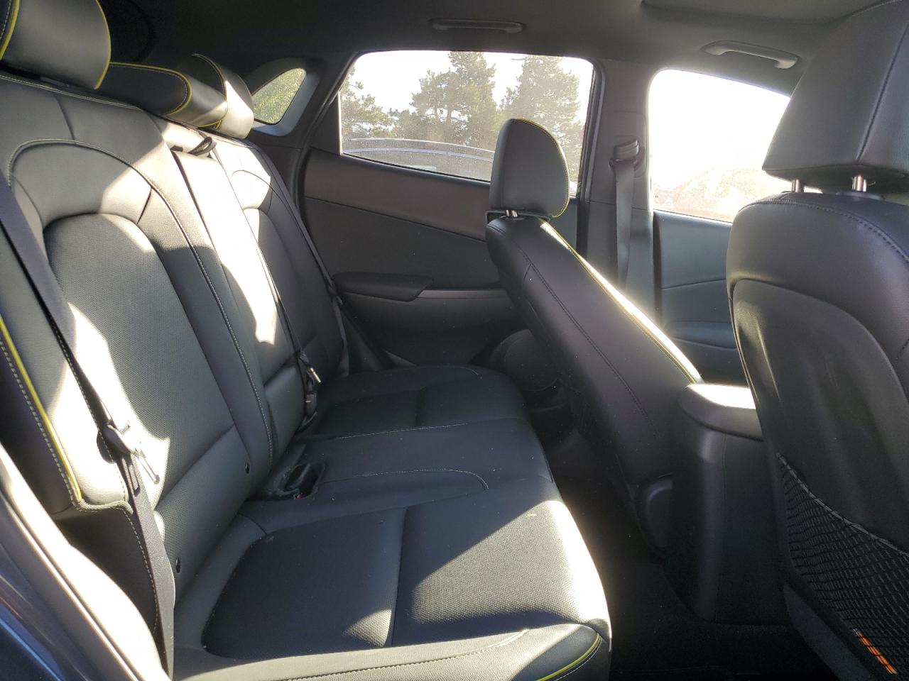 HYUNDAI KONA ULTIMATE