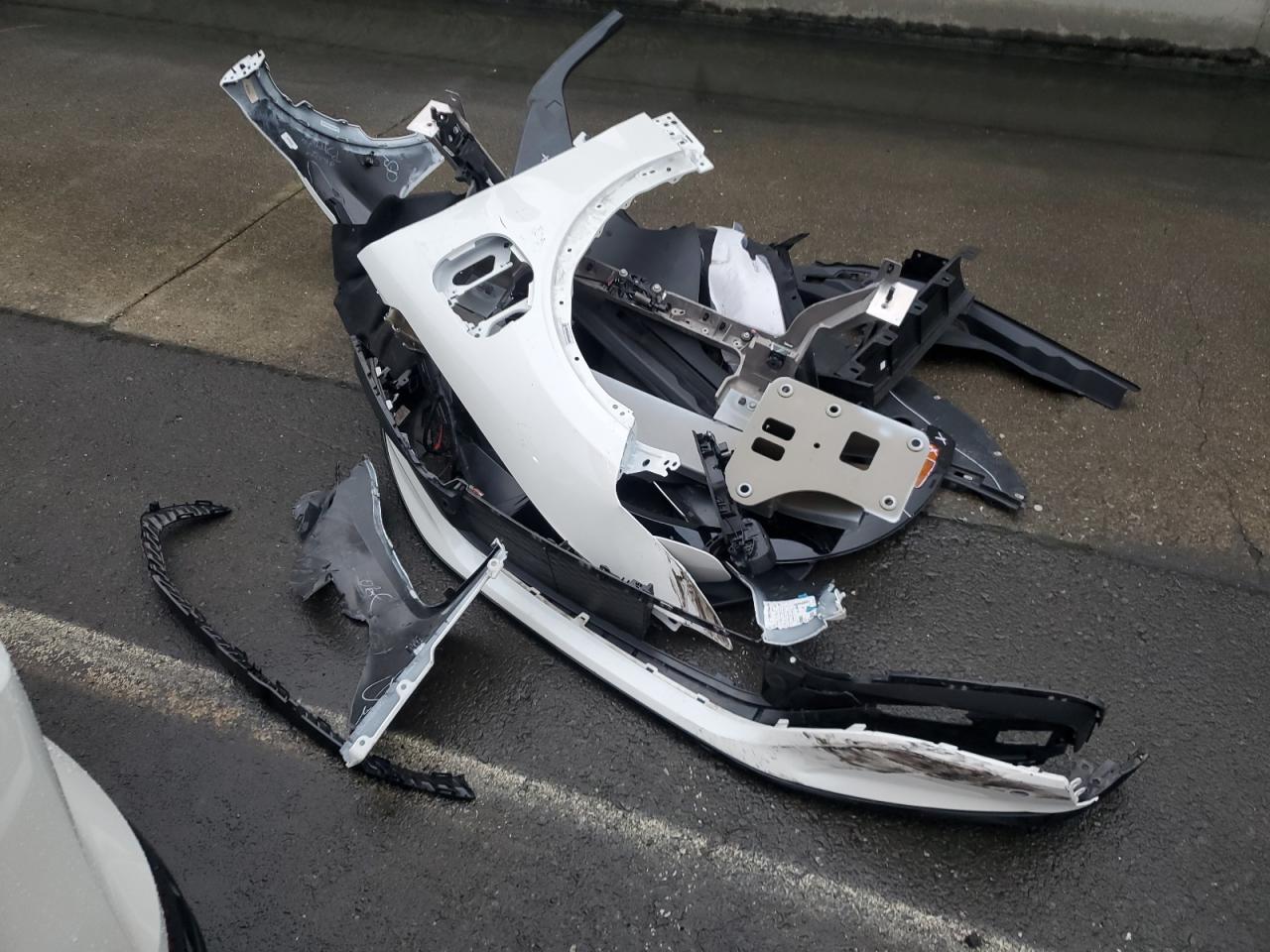 FORD MUSTANG CALIFORNIA ROUTE 1