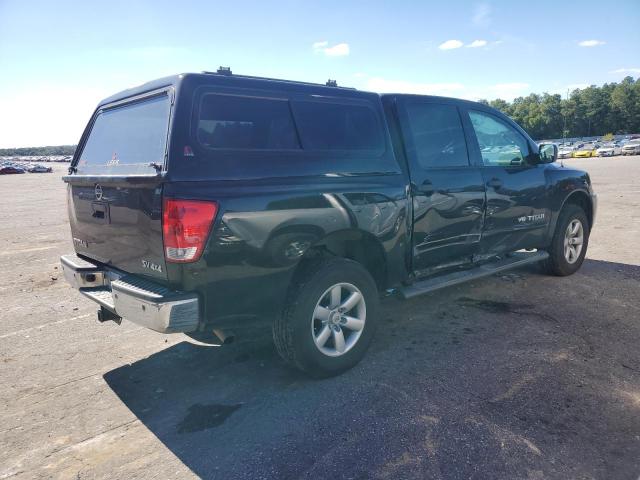 2014 NISSAN TITAN S #3290223235