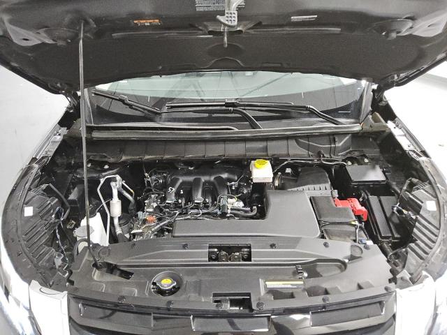 2025 NISSAN PATHFINDER - 5N1DR3CAXSC243857