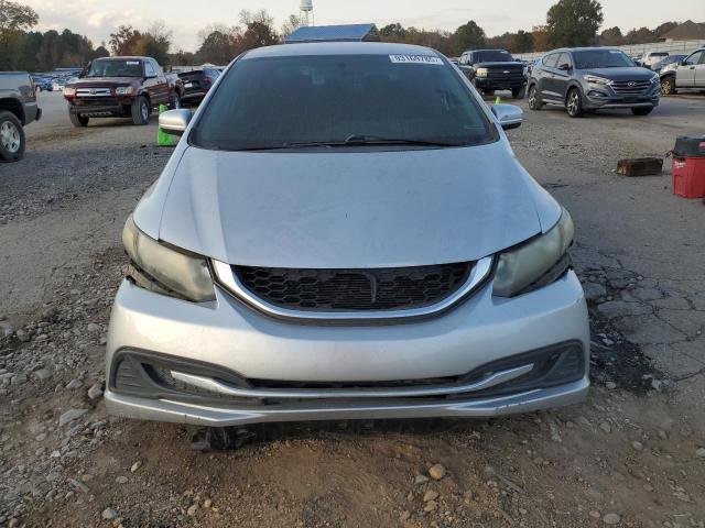 2014 HONDA CIVIC LX #3297883771