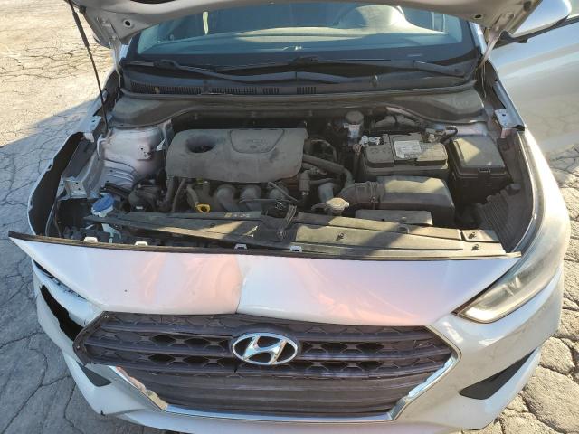 2018 HYUNDAI ACCENT SE 3KPC24A30JE012035
