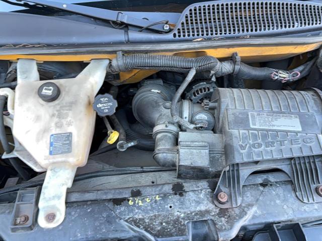 2013 CHEVROLET EXPRESS G3 #3292323313