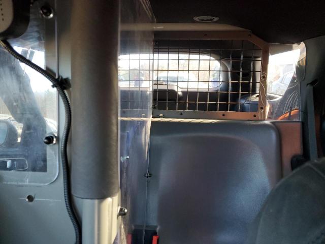 2022 FORD EXPLORER P #3297956810