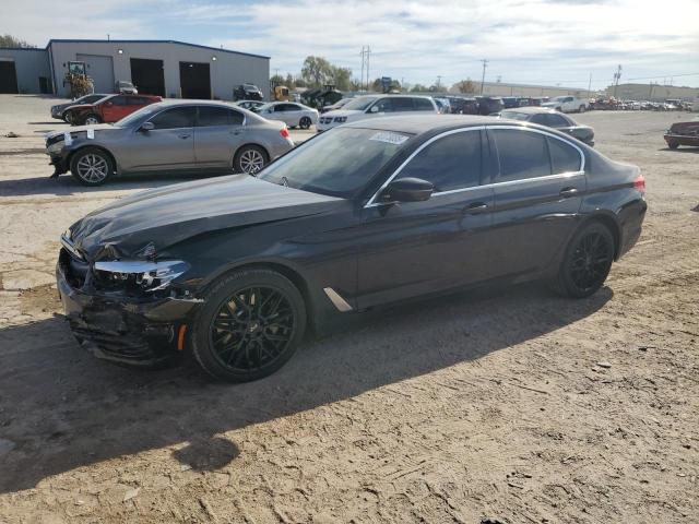 2020 BMW 530 XI #3301885414