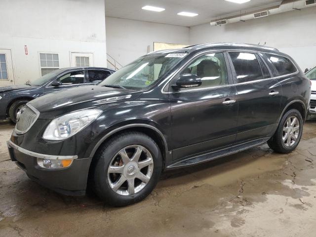 Global Auto Auctions: 2009 BUICK ENCLAVE CX