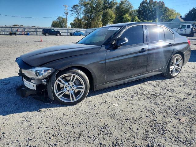 2018 BMW 340 XI WBA8B7C52JA577120
