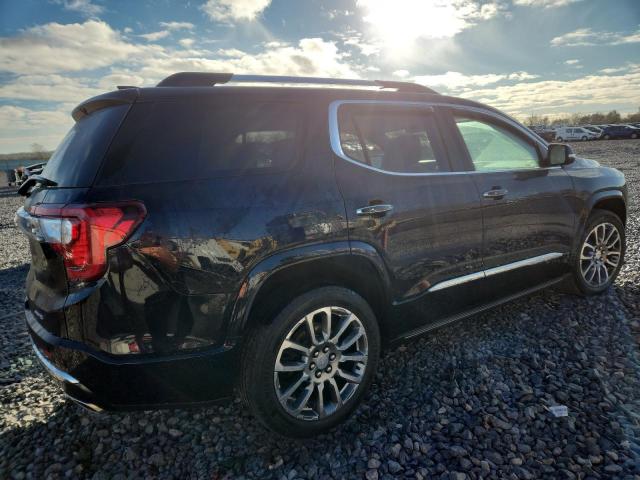 2021 GMC ACADIA DEN #3296419665