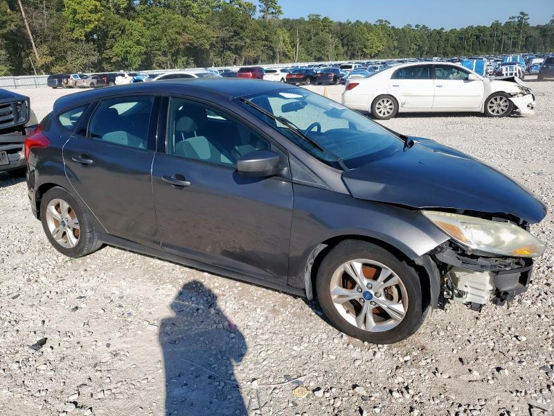 2012 FORD FOCUS SE #3292614606