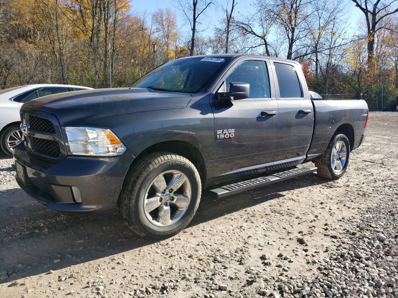 RAM 1500 ST