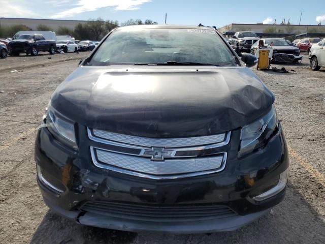 2015 CHEVROLET VOLT #3298211051