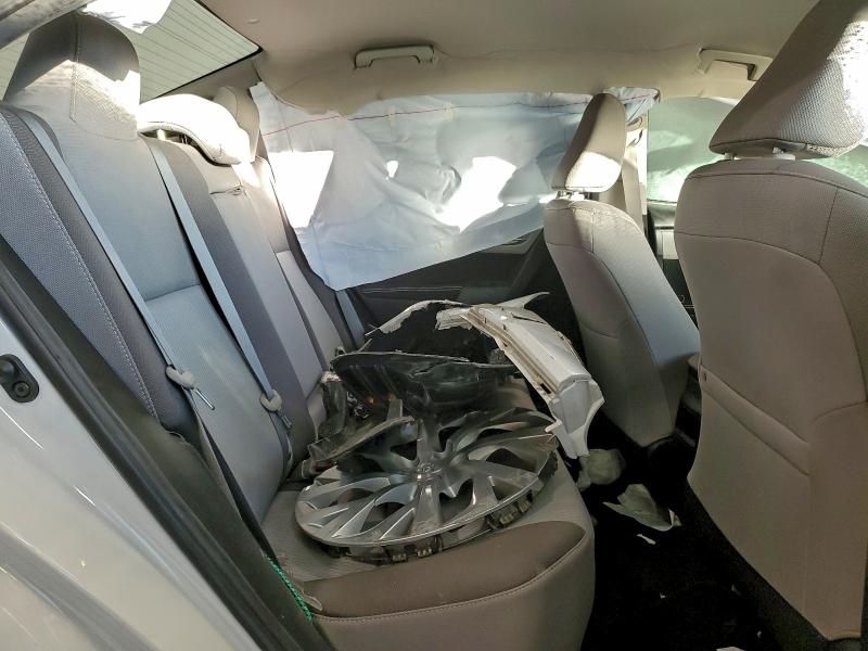 2019 TOYOTA COROLLA L #3301851995