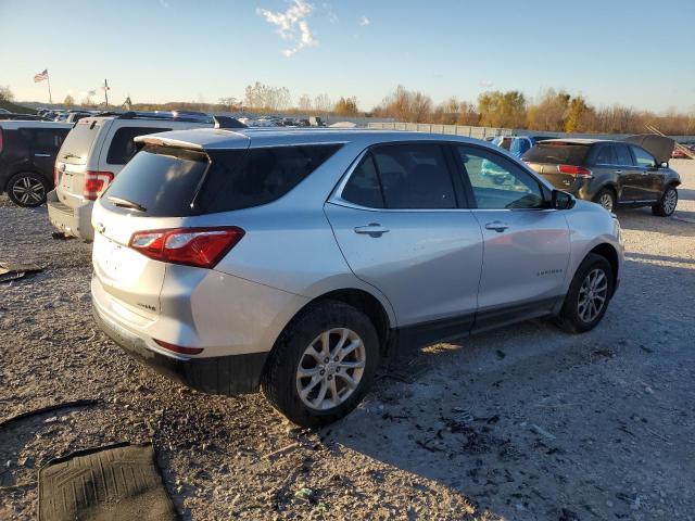 2020 CHEVROLET EQUINOX LT - 3GNAXUEV9LS700079