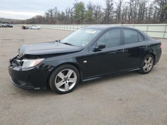 2011 SAAB 9-3 2.0T #3311465260
