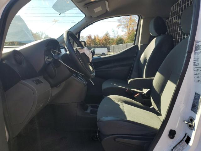 2019 NISSAN NV200 2.5S #3291334137