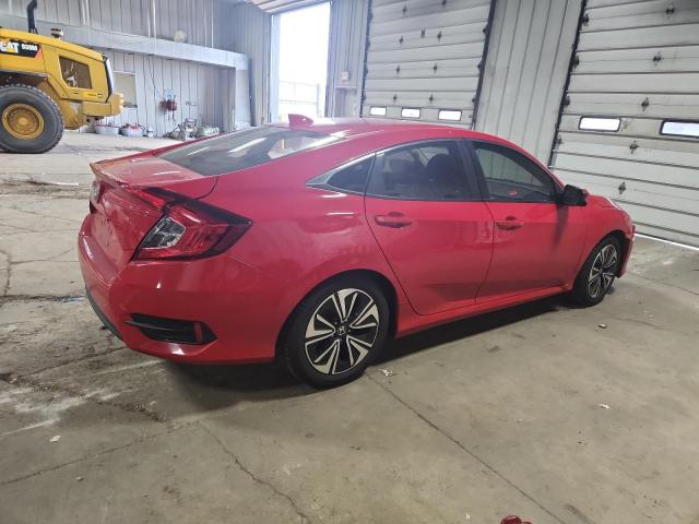 2016 HONDA CIVIC EX - 2HGFC1F36GH644084
