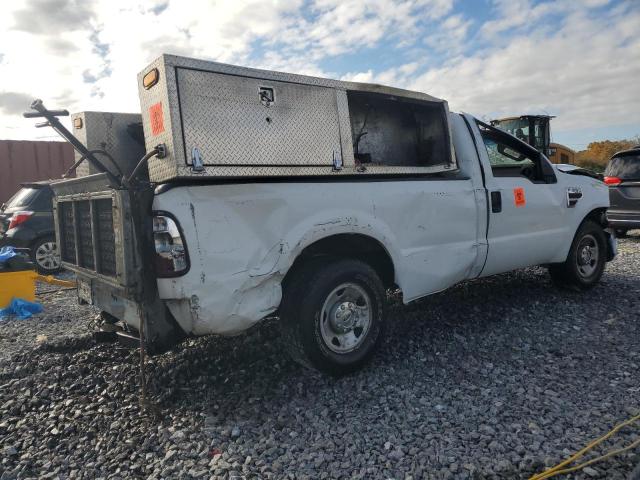 2008 FORD F350 SRW S #3285781663