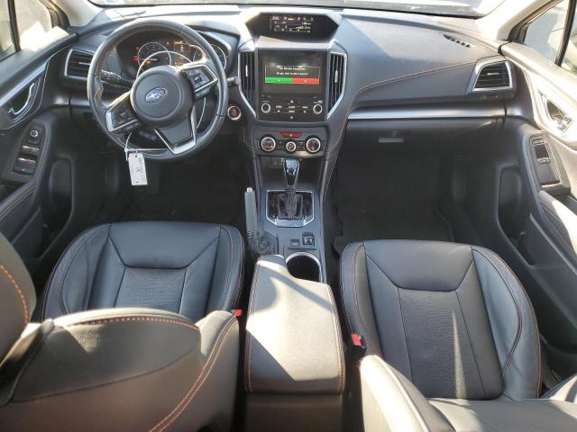 2021 SUBARU CROSSTREK #3302796902