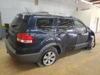 Lot #3308487319 2009 KIA BORREGO LX
