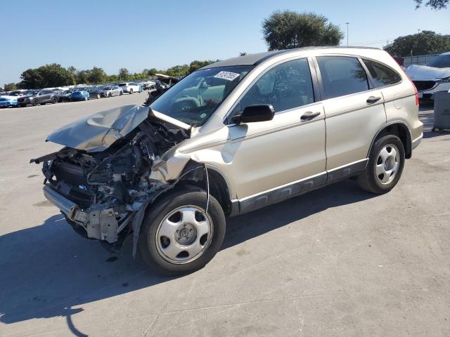 2007 HONDA CR-V LX #3287625020