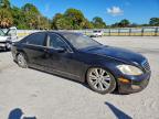 Lot #3294301877 2009 MERCEDES-BENZ S 550 4MAT