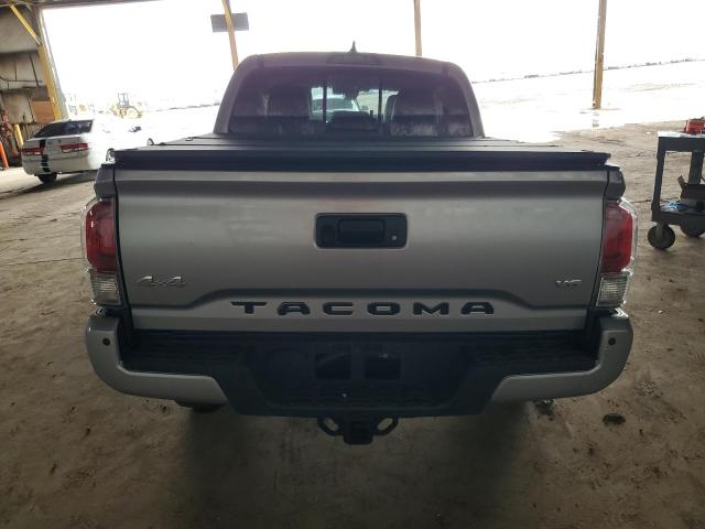 2018 TOYOTA TACOMA DOU #3298202031