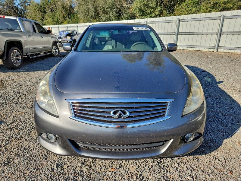2010 INFINITI G37 BASE #3303885784