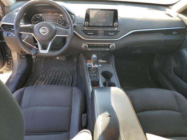 2019 NISSAN ALTIMA S #3316744434