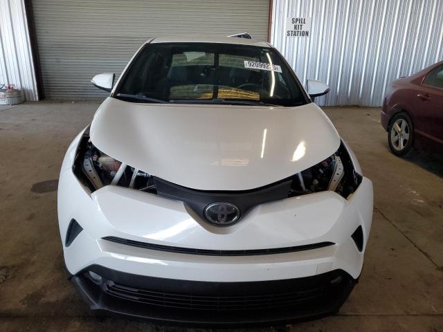 2018 TOYOTA C-HR XLE #3304776934