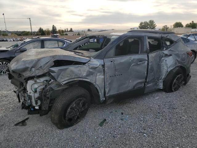 CHEVROLET BLAZER 2LT