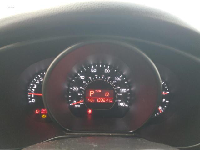 2018 KIA SOUL + #3293325443