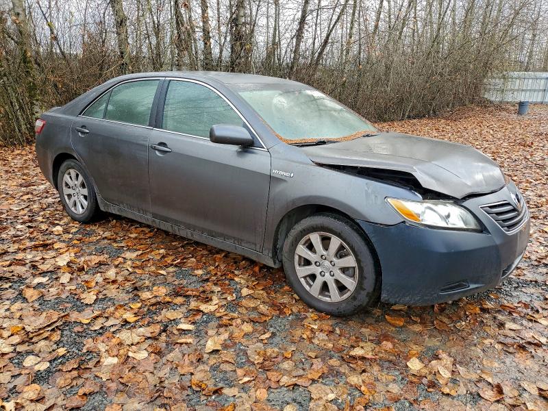 2008 TOYOTA CAMRY HYBR #3298203033