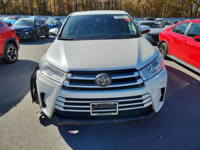 2017 TOYOTA HIGHLANDER #3304673916