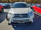 Lot #3304673916 2017 TOYOTA HIGHLANDER