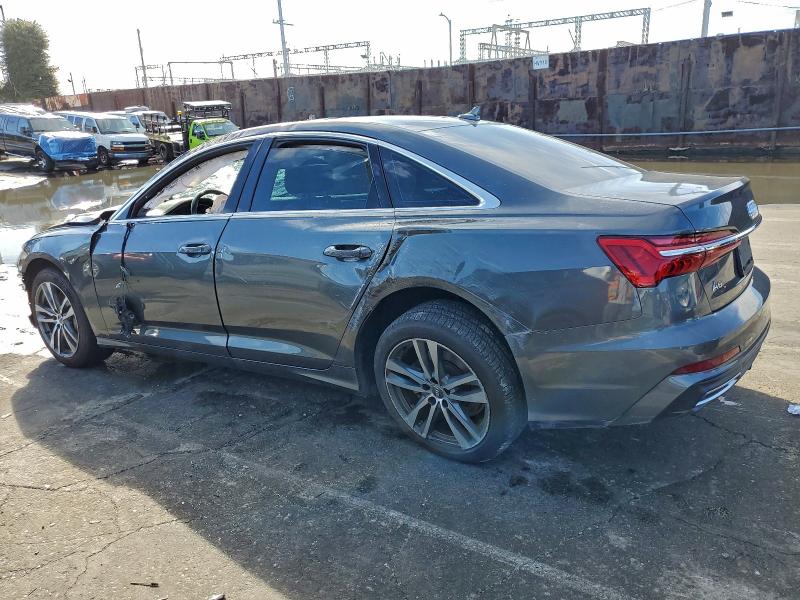 2019 AUDI A6 PREMIUM #3302148118