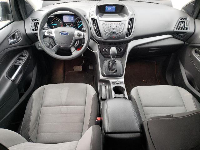 2014 FORD ESCAPE SE - 1FMCU9GX2EUE01991