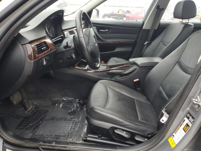 2011 BMW 328 XI #3284747574