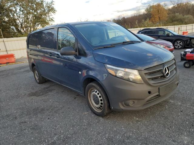 2021 MERCEDES-BENZ METRIS #3310363956
