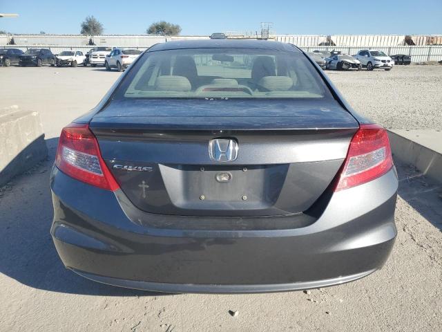 2012 HONDA CIVIC LX - 2HGFG3B57CH527339