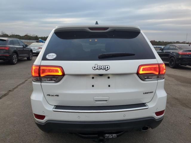 2019 JEEP GRAND CHER #3302948655